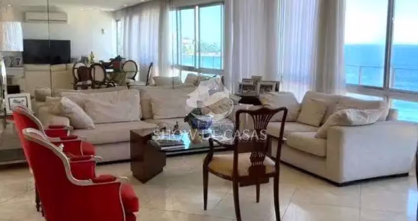 Apartamento com 4 quartos à venda na Avenida Delfim Moreira, --, Leblon, Rio de Janeiro