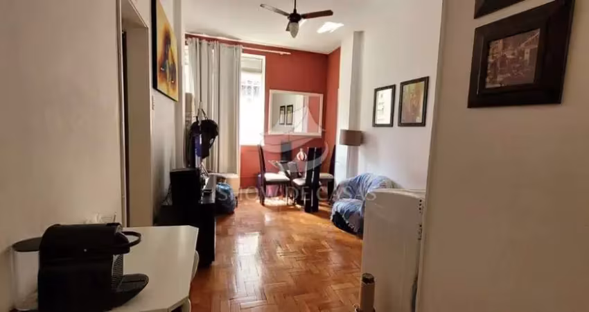 Apartamento com 1 quarto à venda na Rua Raimundo Correia, --, Copacabana, Rio de Janeiro