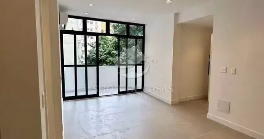 Apartamento com 2 quartos à venda na Avenida Nossa Senhora de Copacabana, --, Copacabana, Rio de Janeiro