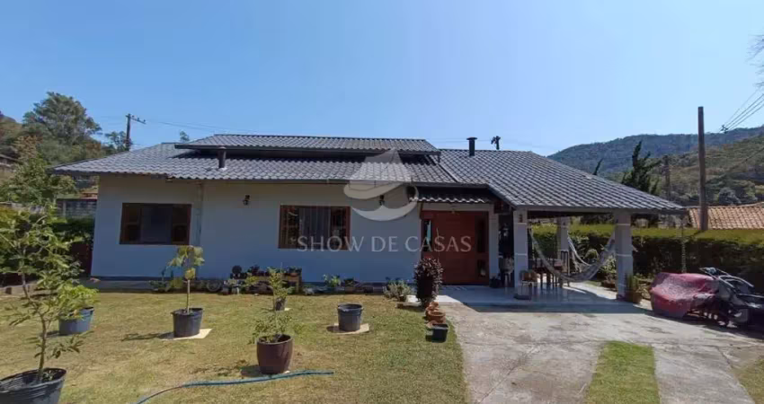 Casa em Condominio em Teresópolis