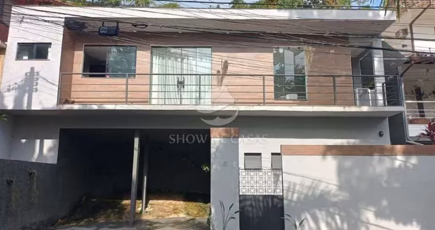 Casa em Condominio em Niterói