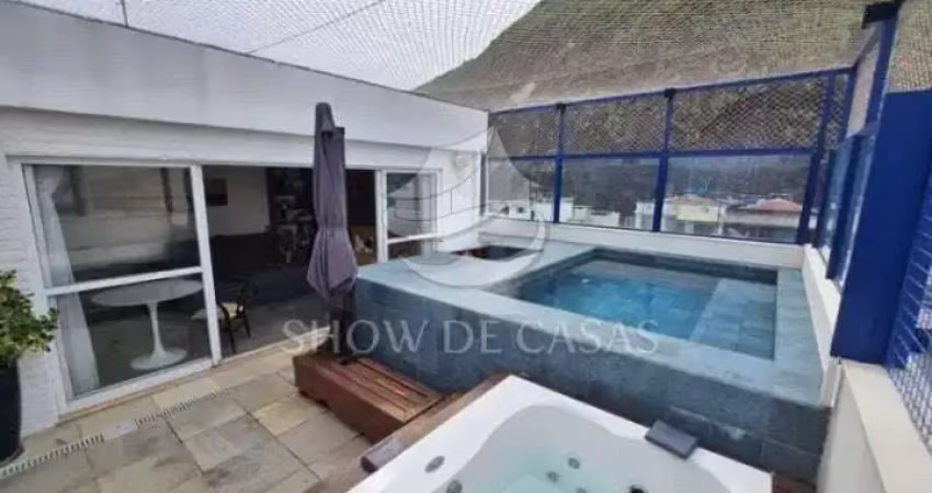 Cobertura em Rio de Janeiro