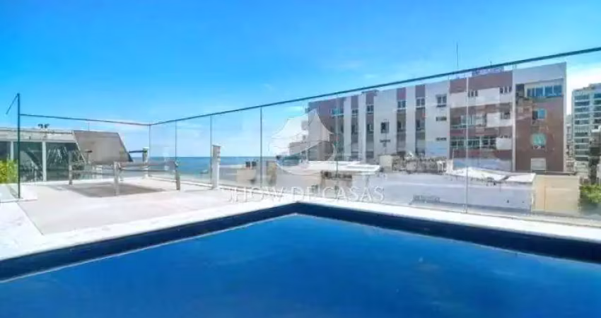Cobertura com 5 quartos à venda na Avenida Vieira Souto, --, Ipanema, Rio de Janeiro
