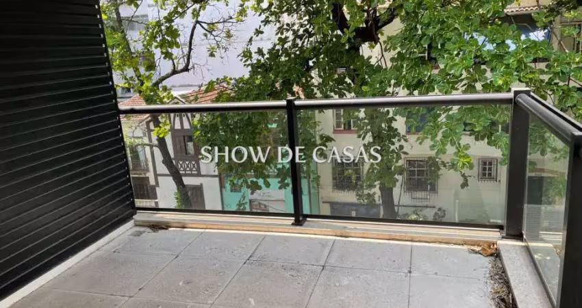 Cobertura em Rio de Janeiro