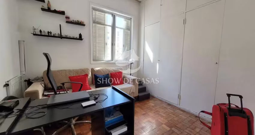 Apartamento com 2 quartos à venda na Rua República do Peru, --, Copacabana, Rio de Janeiro
