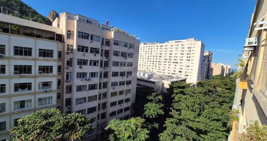 Apartamento com 1 quarto à venda na Rua Figueiredo Magalhães, --, Copacabana, Rio de Janeiro