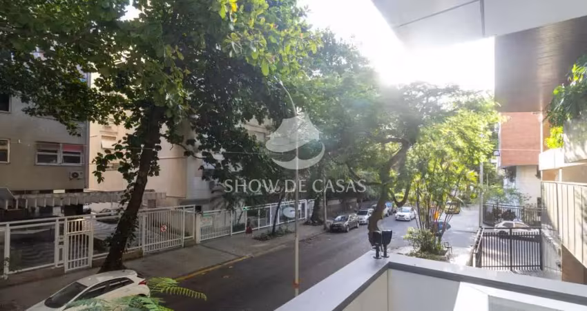 Apartamento com 1 quarto à venda na Rua Alberto de Campos, --, Ipanema, Rio de Janeiro
