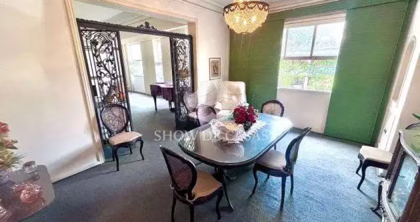 Apartamento com 3 quartos à venda na Praça Cardeal Arcoverde, --, Copacabana, Rio de Janeiro