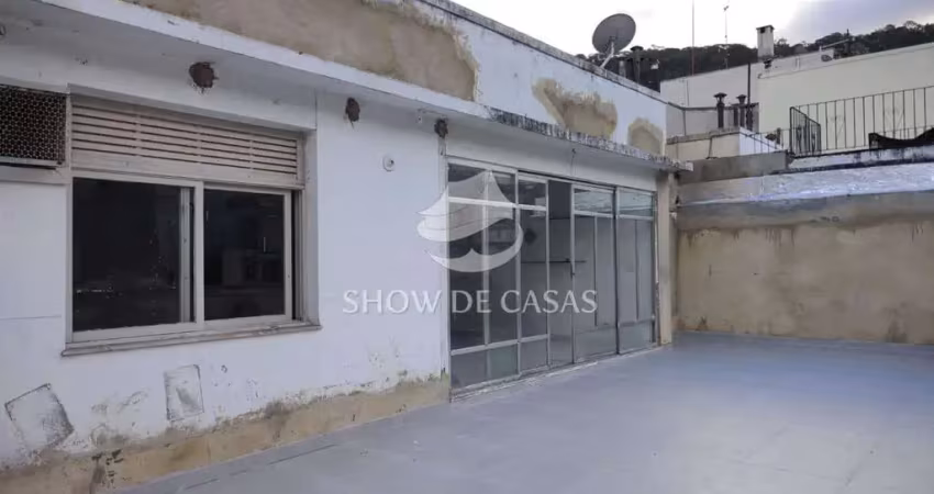 Cobertura com 2 quartos à venda na Rua Figueiredo Magalhães, --, Copacabana, Rio de Janeiro