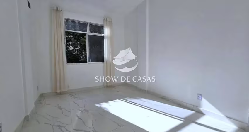 Apartamento com 2 quartos à venda na Rua Paissandu, --, Flamengo, Rio de Janeiro