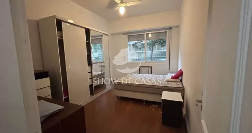 Apartamento com 3 quartos à venda na Rua José Linhares, --, Leblon, Rio de Janeiro