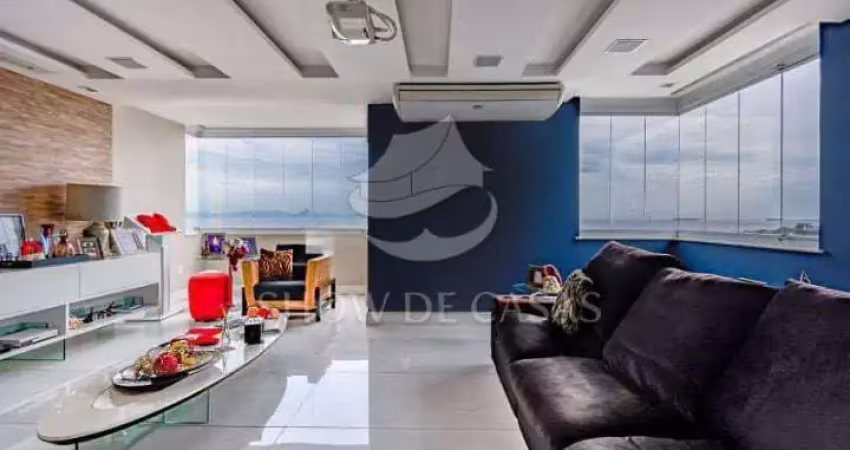 Apartamento com 3 quartos à venda na Avenida Atlântica, --, Copacabana, Rio de Janeiro