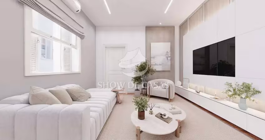 Apartamento com 3 quartos à venda na Rua Ildefonso Simões Lópes, --, Lagoa, Rio de Janeiro