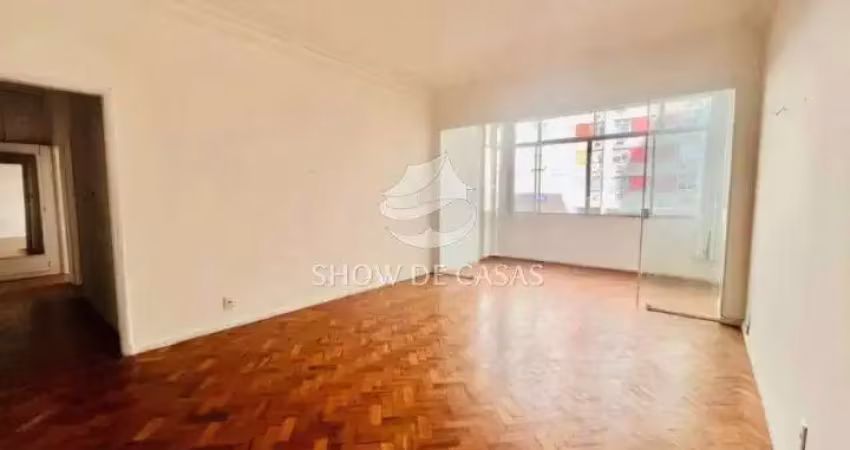 Apartamento com 3 quartos à venda na Rua Francisco Sá, --, Copacabana, Rio de Janeiro