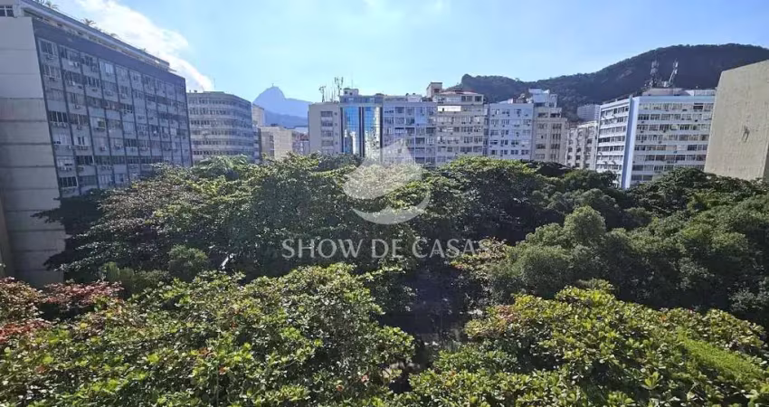 Apartamento com 3 quartos à venda na Praça Serzedelo Corrêa, --, Copacabana, Rio de Janeiro