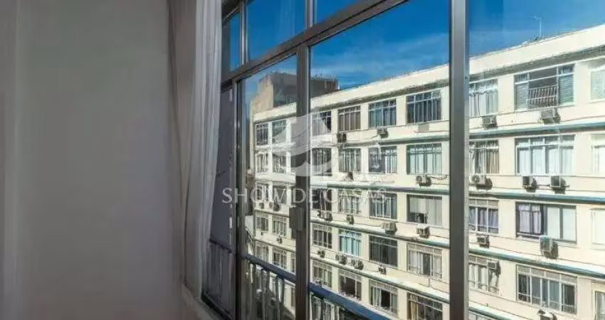 Apartamento com 3 quartos à venda na Rua Domingos Ferreira, --, Copacabana, Rio de Janeiro