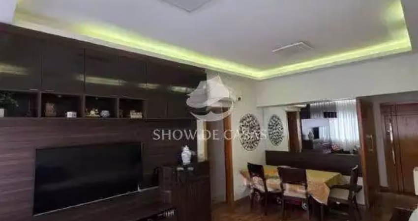 Apartamento com 3 quartos à venda na Rua Itacuruçá, --, Tijuca, Rio de Janeiro