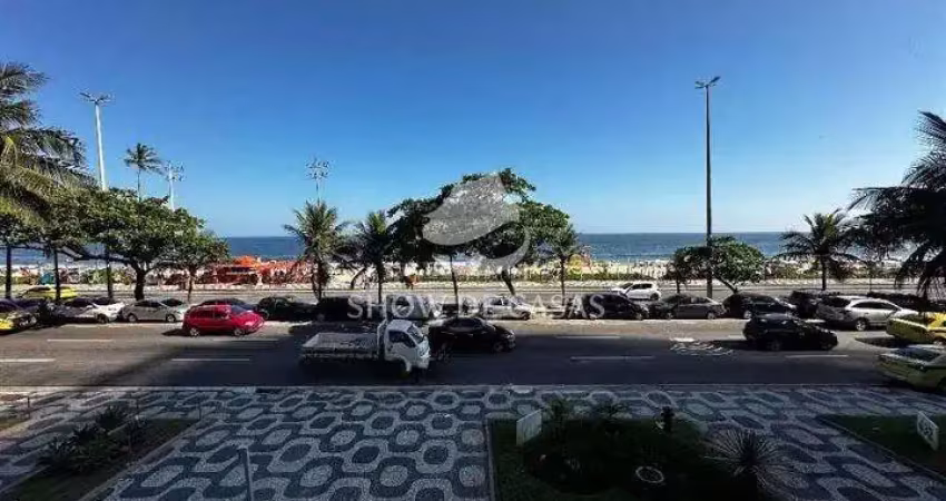 Apartamento com 4 quartos à venda na Avenida Vieira Souto, --, Ipanema, Rio de Janeiro