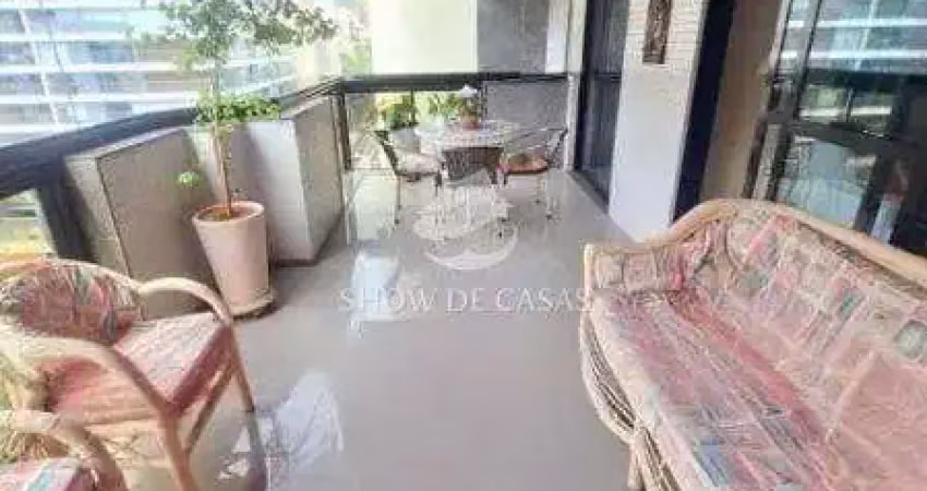 Apartamento com 3 quartos à venda na Avenida Gen. San Martin, --, Leblon, Rio de Janeiro