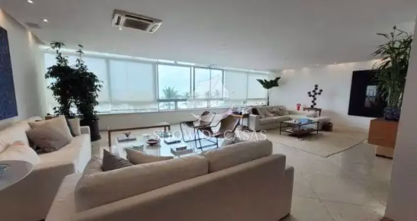 Apartamento com 4 quartos à venda na Avenida Vieira Souto, --, Ipanema, Rio de Janeiro