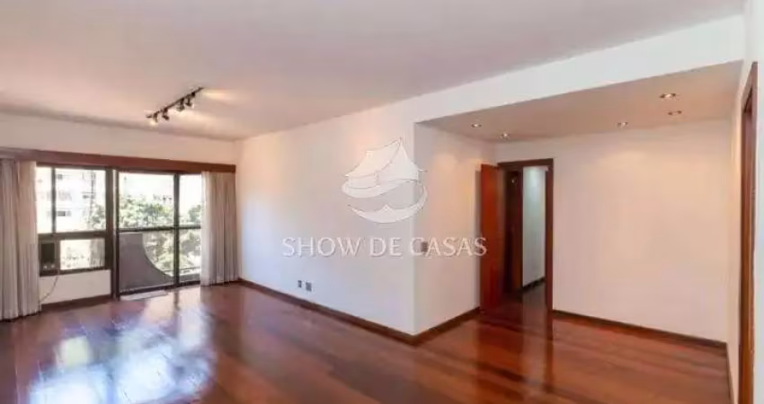 Apartamento com 3 quartos à venda na Rua Desembargador Burle, --, Humaitá, Rio de Janeiro