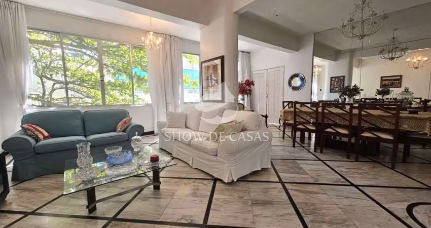 Apartamento com 3 quartos à venda na Rua Rodolfo Dantas, --, Copacabana, Rio de Janeiro