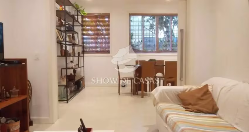Apartamento com 3 quartos à venda na Rua Eurico Cruz, --, Jardim Botânico, Rio de Janeiro