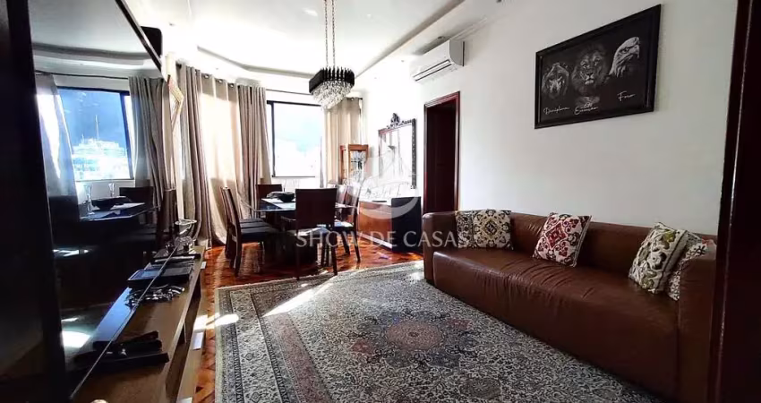 Apartamento com 2 quartos à venda na Rua Inhanga, --, Copacabana, Rio de Janeiro