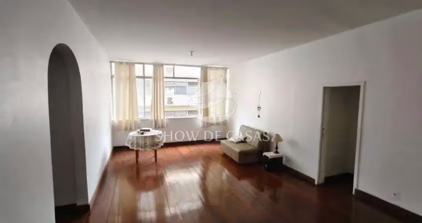 Apartamento com 4 quartos à venda na Rua Santa Clara, --, Copacabana, Rio de Janeiro