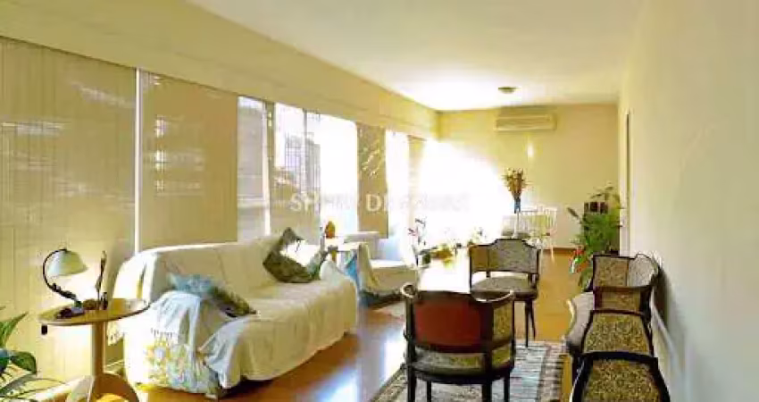 Apartamento com 2 quartos à venda na Rua Nascimento Silva, --, Ipanema, Rio de Janeiro