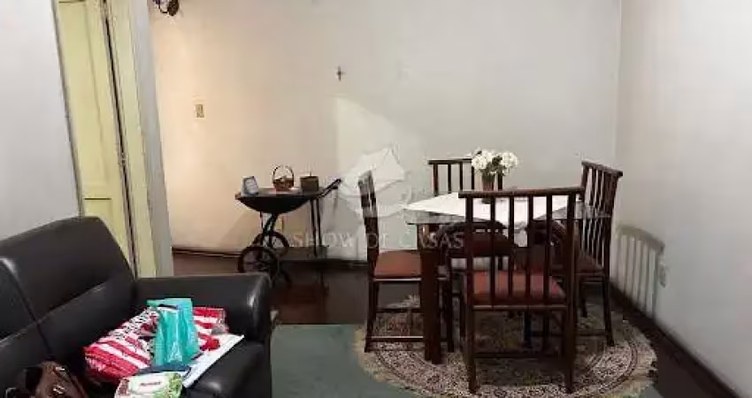 Apartamento com 2 quartos à venda na Rua Teixeira Soares, --, Praça da Bandeira, Rio de Janeiro