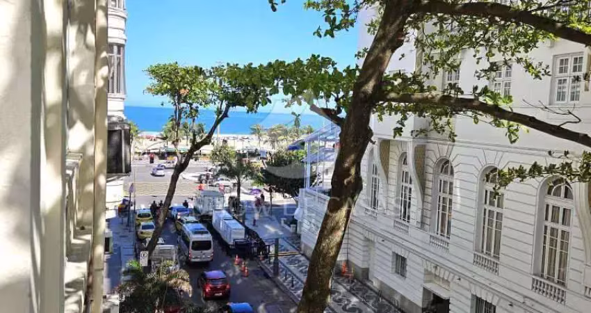 Apartamento com 3 quartos à venda na Rua Rodolfo Dantas, --, Copacabana, Rio de Janeiro
