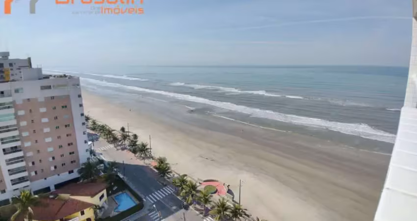 Apartamento à venda no bairro jardim marina - mongaguá/sp