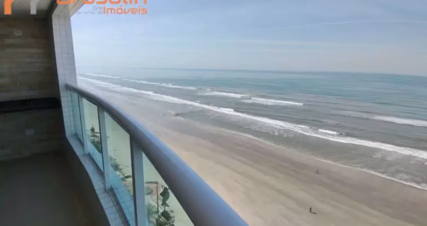 Apartamento com 2 quartos à venda no Jardim Marina, Mongaguá 