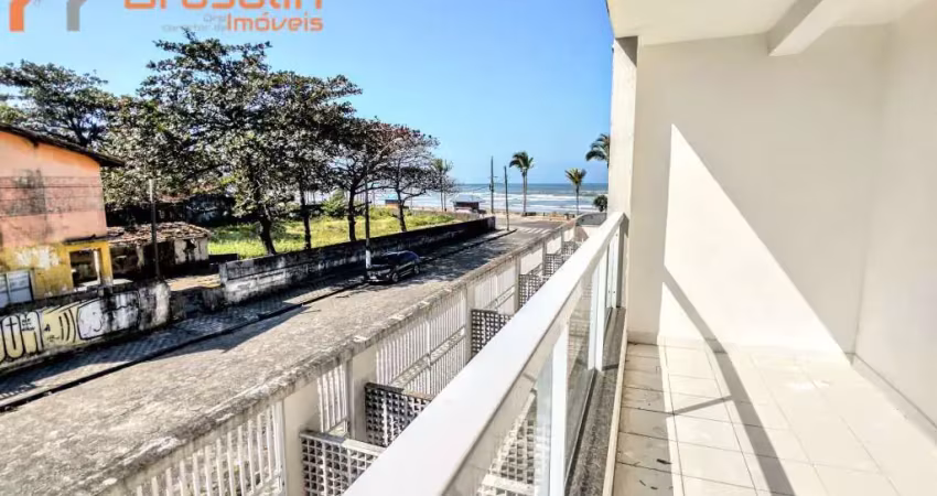 Casa em condomínio fechado com 2 quartos à venda no Balneario Santa Eugenia, Mongaguá 