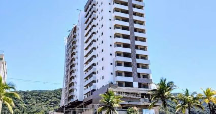 Apartamento em construção no centro de Mongaguá 3 dorm!!!!
