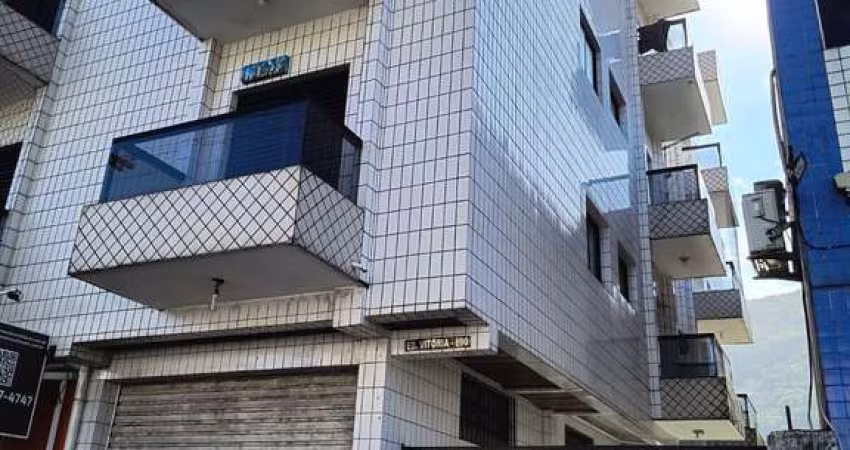 Oportunidade Apartamento 1 dormitório - imóvel será reformado, Vila São Paulo - Mongaguá