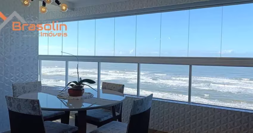 Apartamento com 3 quartos à venda na Vila São Paulo, Mongaguá 