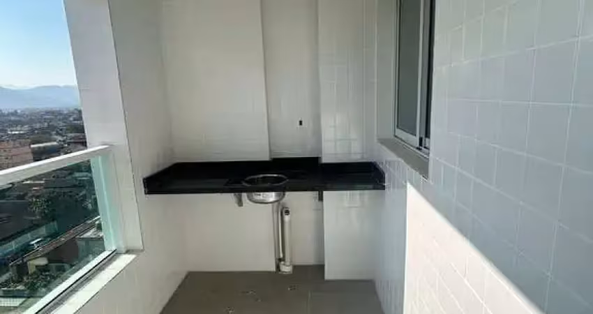 Oportunidade apartamento 2 dormitórios à venda na vila atlântica – mongaguá (sp)