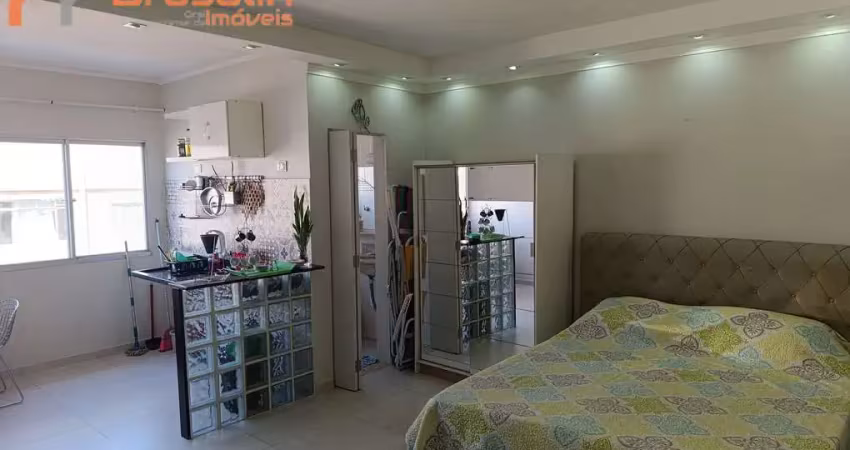 Kitnet / Stúdio à venda no Centro, Mongaguá 
