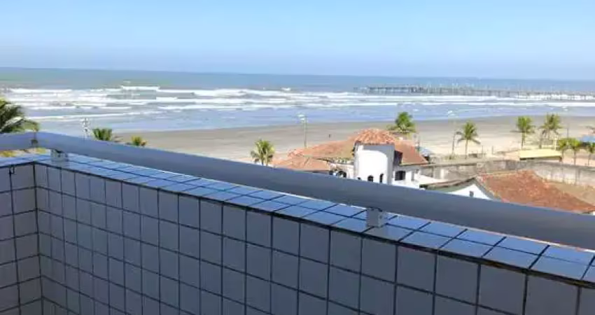 Apartamento com 3 quartos à venda no Agenor de Campos, Mongaguá 