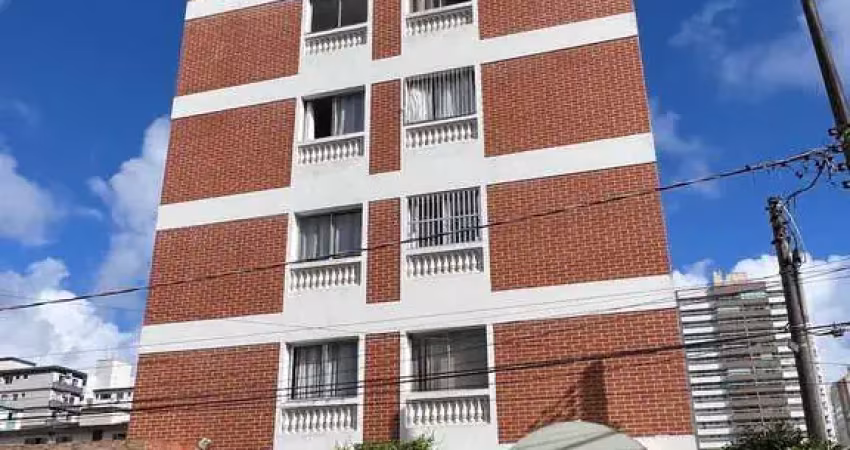 Apartamento com 1 quarto à venda no Canto do Forte, Praia Grande 
