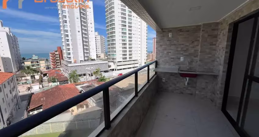 ✨ apartamento novo 2 dormitórios no caiçara – praia grande ✨