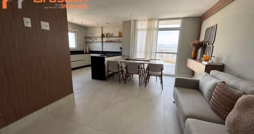 ✨ cobertura 3 suítes mobiliada duplex com piscina – guilhermina | praia grande ✨