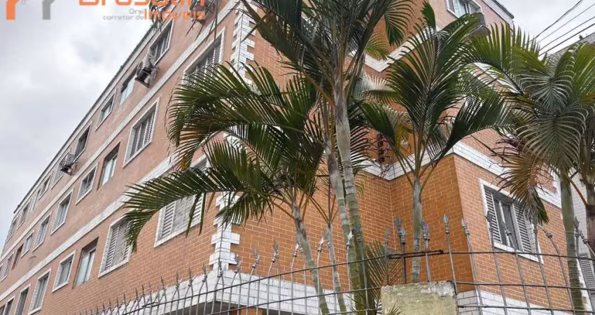 ✨ apartamento 2 dormitórios reformado – boqueirão | praia grande ✨