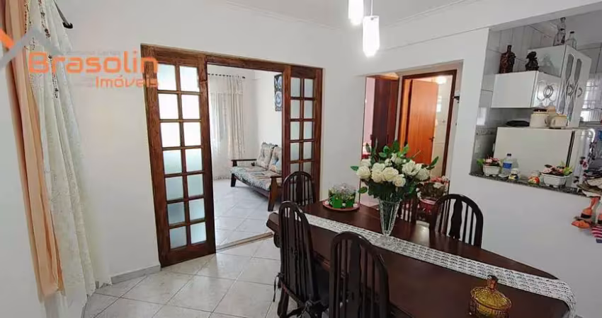 Apartamento com 2 quartos à venda na Avenida Getúlio Vargas, Centro, Mongaguá