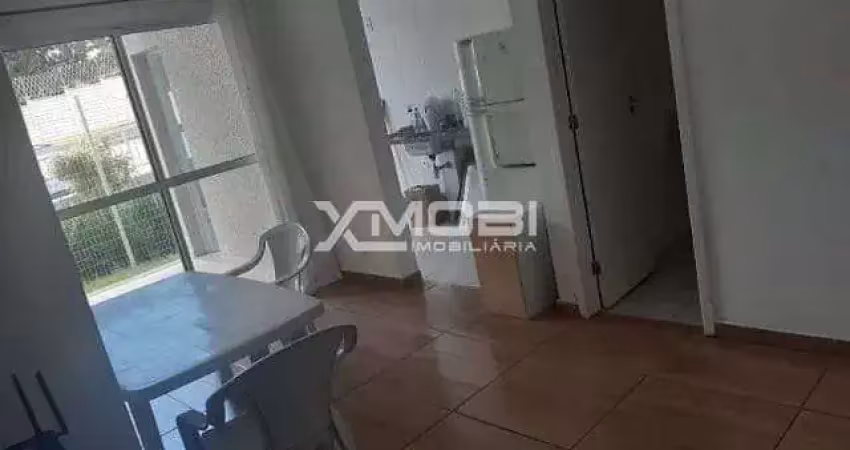 Apartamento com 1 dormitório à venda, 78 m² por R$ 475.000,00 - Tons de Ipanema - Jundiaí/SP