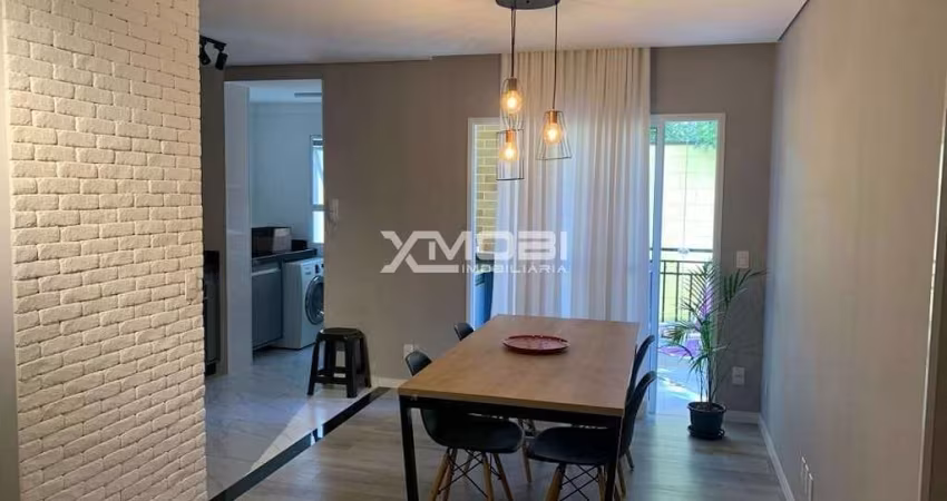 Apartamento com 2 dormitórios à venda, 74 m² por R$ 640.000,00 - VILLAGIO PIEMONTE - Jundiaí/SP
