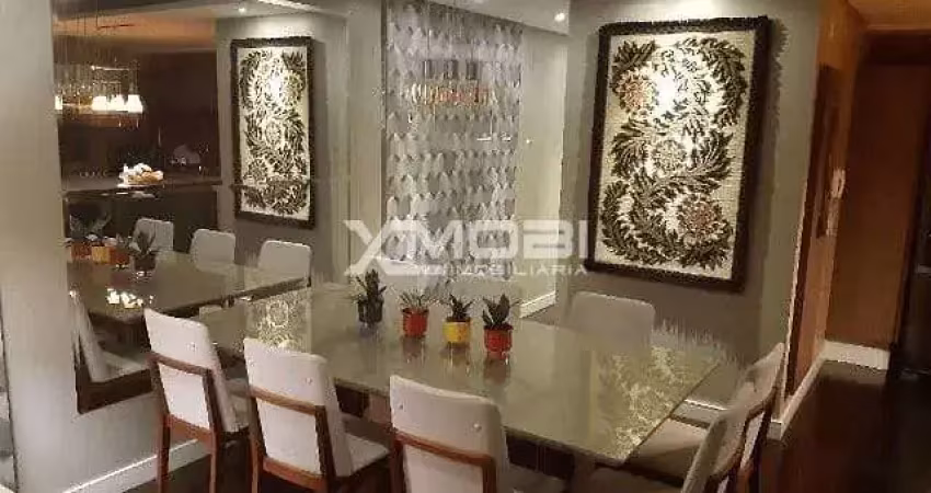 Apartamento com 3 dormitórios à venda, 131 m² por r$ 1.300.000,00 - atmosphera - jundiaí/sp