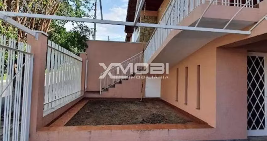 Casa com 3 dormitórios à venda, 207 m² por r$ 700.000,00 - vila são josé - várzea paulista/sp